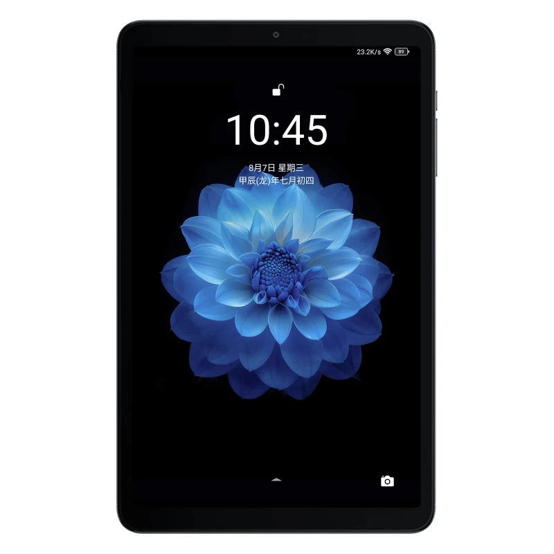 ALLDOCUBE iPlay60 mini Turbo Tablet 8.4" 60Hz Snapdragon 6 Gen1 16GB(8GB+8GB Virtual) RAM 128GB ROM WiFi 5500mAh Android 14.