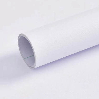 55 cm Breite, selbstklebende Folie, schwarz, matt, verdickter Aufkleber, Möbel, Küche, für Schränke, Tische, Wand, DIY-Renovierungstapete