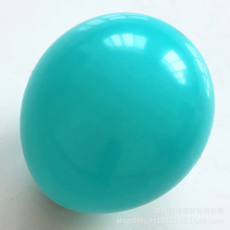NEUE 20-100 Pcs Latex Ballon Großhandel 5/10/12 Zoll Matte Helium Ballons Für Geburtstag Party Hochzeit bogen Hintergrund Dekoration.