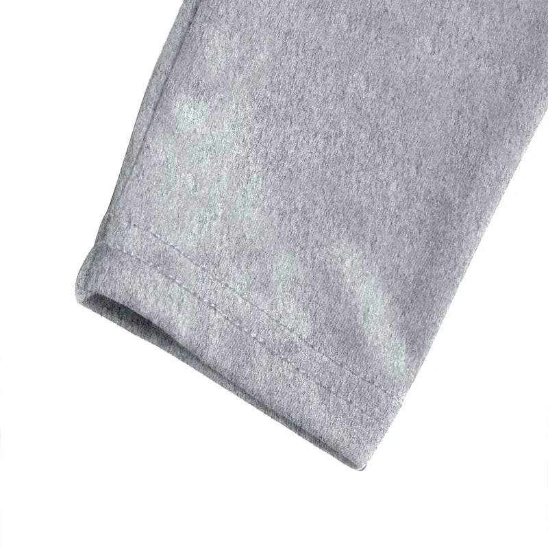 Spring New Women's T-shirt Pants 2 Piece Set Streetwear Fashion Long Sleeves Lace-up Tees Casual Trousers Elegant Slim Clothing.