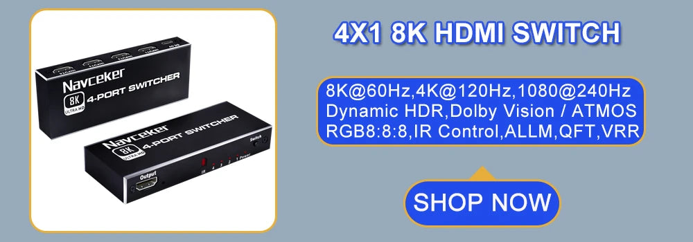 4K USB 3.0 Video Capture Card HDMI Bypass HDCP 1080P 60Hz HD Video Recorder Grabber For PS5 OBS Game Recording Live Streaming.