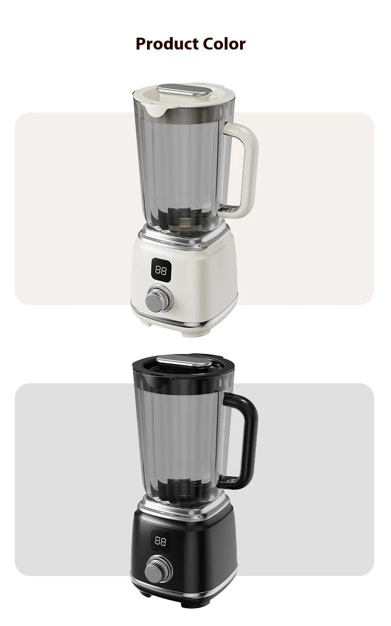 Portable Fruit Juicer Machine Electric Juicer Blender Rechargeable Household Juice Squeezer Mixer Juice Blenders for Kitchen