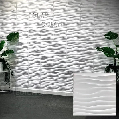 30x30cm 3D three-dimensional wall sticker decorative living room wallpaper mural waterproof 3d wall panel mold bathroom kitchen