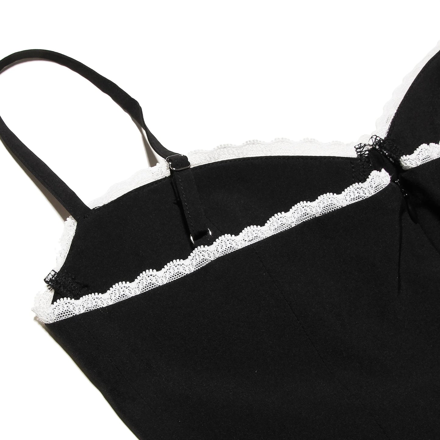 Mingmingxi Sommer A-Linie Flare-Kleid 2024, Blumendruck, Mini-Tüllrock, lässig, Urlaub, Party, Damenbekleidung.