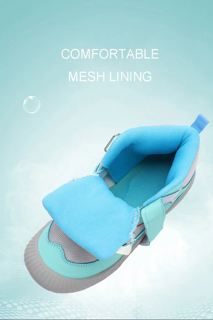 New Style Children Shoes Boys Fashion Sneakers Girls Sport Running Shoes Kids Casual Trainers Outdoor Shoes.