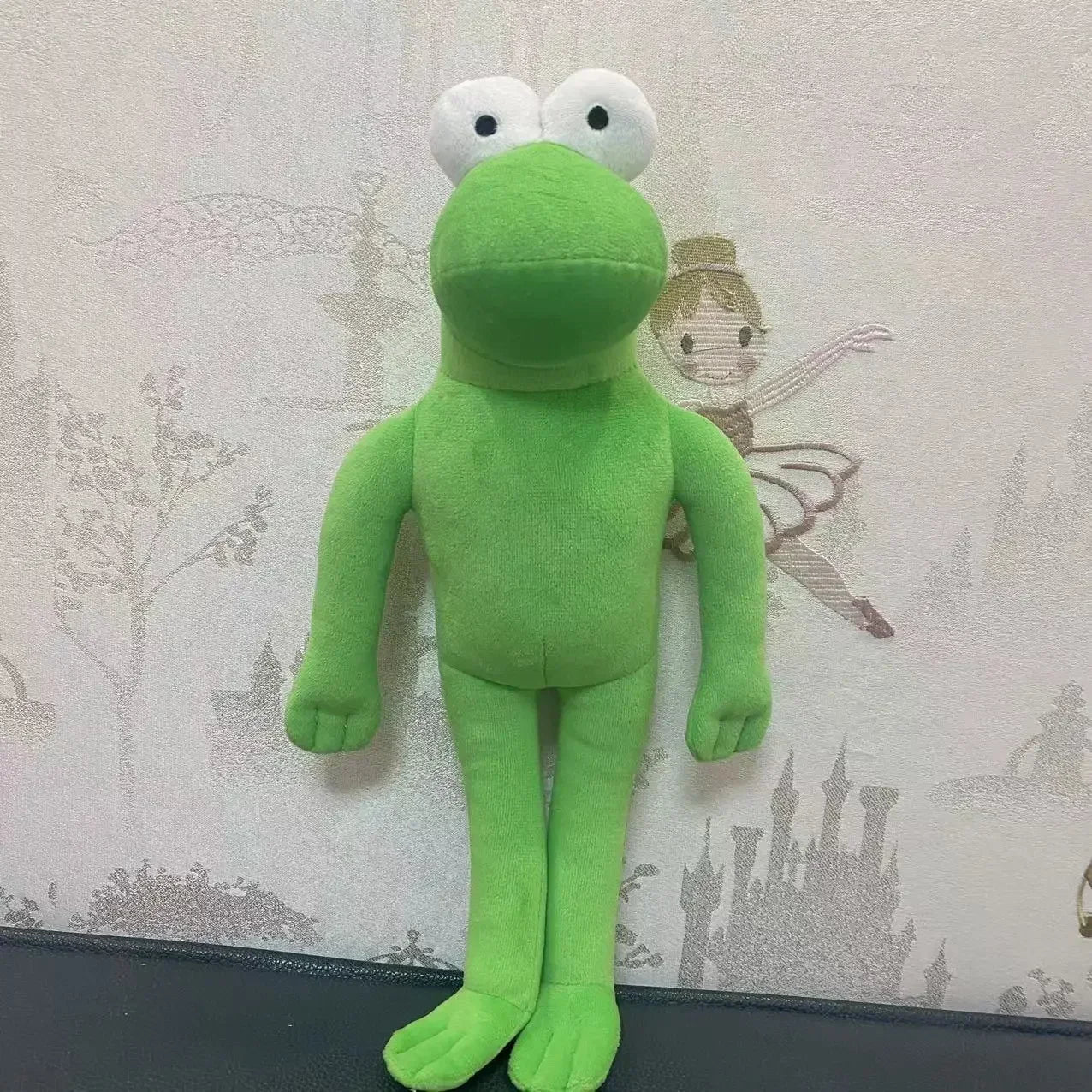 Pip and Posy Plush Toys Rabbit Mouse Pig Frog Stuffed Dolls Kids Educational Plushies Figure Cartoon Pillow Kids Christmas Gifts.