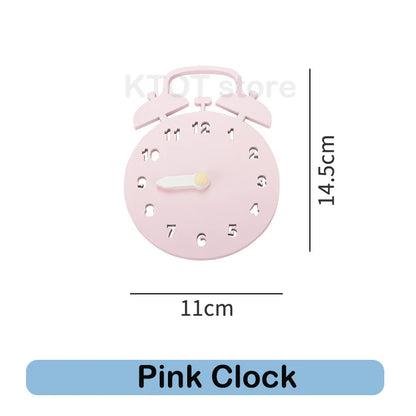 NEW Busy Board Montessori Early Educational Toys Cognitive Training Infant Skills Learning Wooden Game Busyboard DIY Accessories