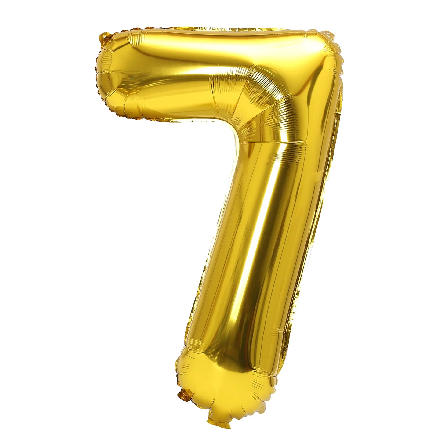 32 Zoll Regenbogen-Farbverlaufs-Zahlen-Folienballon 1-9 für Kindergeburtstag, Party-Dekoration, Babyparty, Brautparty, weitere Optionen verfügbar.