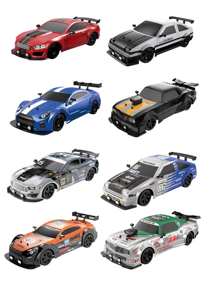 RC1:32 high-speed motor simulation shock absorber Race motorcycle charging 2.4Ghz Parent-child interactive boy's holiday toy