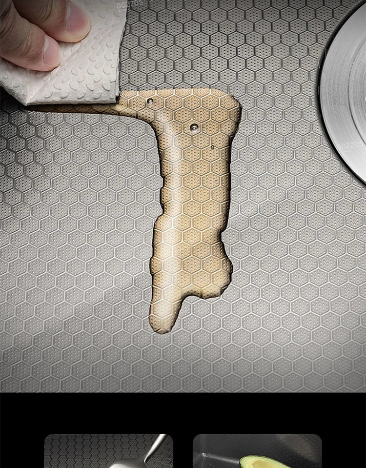 Waterfall Sink Large Single Slot Stainless Steel Kitchen Sink Embossed Washbasin Under The Basin Installation For Kitchen