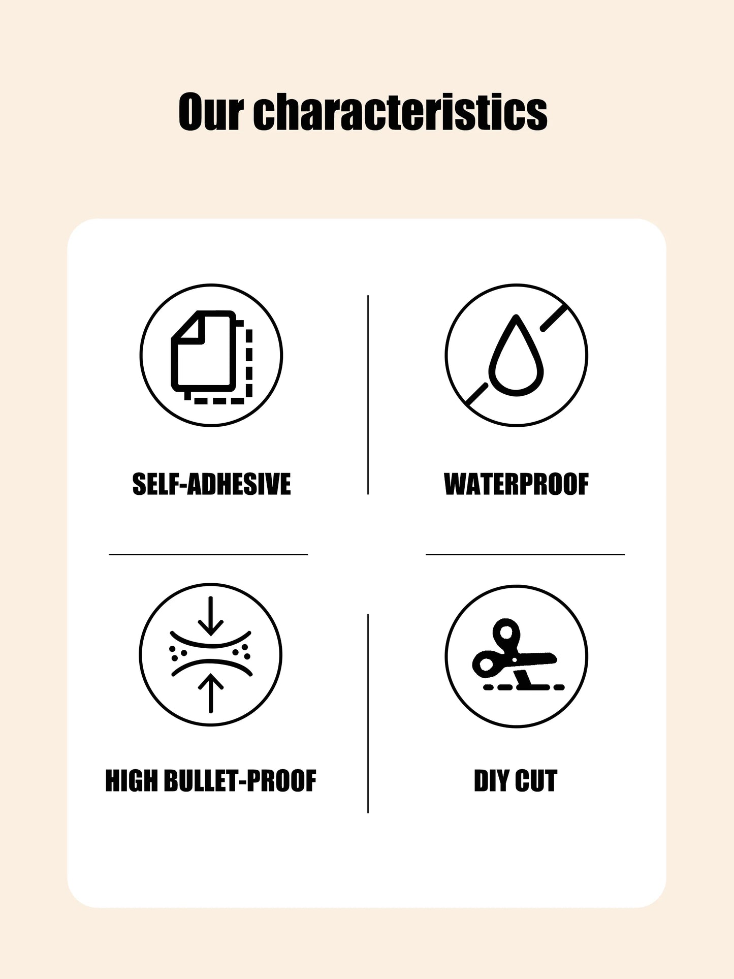 Selbstklebende wasserdichte Verdickungs-Trennwand-Tapete, neuer 3D-40-cm-Gitter-Wandaufkleber, Hintergrund, Wanddekoration, Wandplatte