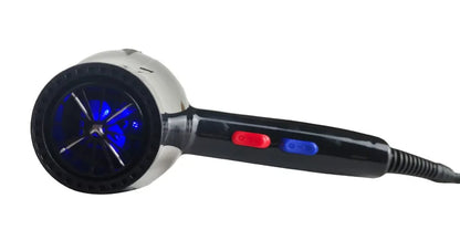 For hairdresser and hair salon long wire EU Plug Real 2100w power professional blow dryer salon Hair Dryer hairdryer