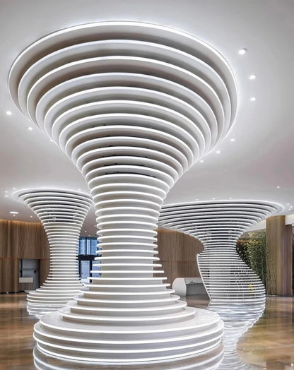 4x8mm Super Thin LED Neon Strip Light DC12V Flexible Waterproof Silicone Tube Diffuser Recessed Cabinet Bedroom Tape Neon Lights.