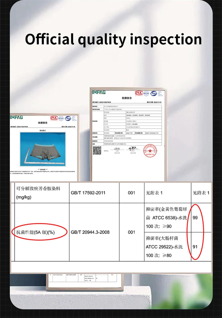 MiiOW 3 stücke 100S Modal Männer Boxer Unterwäsche Eis Seide Licht männer Höschen Boxershorts 5A Antibakterielle Atmungsaktive Mann unterhose