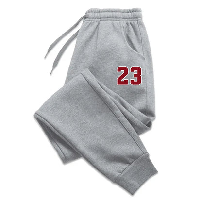 Herren Luxus Print Fleece Jogging hose warme Jogging hose mehrere Packs male Outdoor-Hose gerade Trouse neuen Herbst Winter.