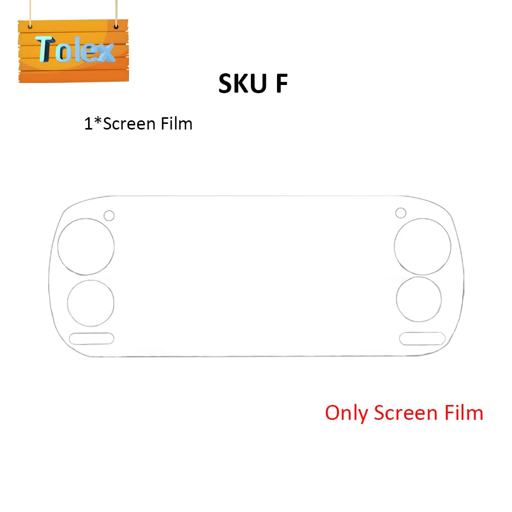 Retroid Pocket 5 Shell Cover and Bag Compatible Handheld Game Console Portable Carry Bag Protected RP5 Suitable in Packed.