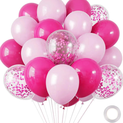 30 Stück Chrom-Latex-Ballon, weiß, rosa, blau, Helium-Kugel, Hochzeit, Erwachsene, Geburtstag, Party, Dekoration, Babyparty, Globos