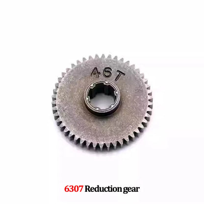 16101 16102 PRO SG116 PRO SG116MAX 16103 Q130 Original Parts Drive Shaft/gear/bearing/motor/servo/tire/steering Cup/swing Arm