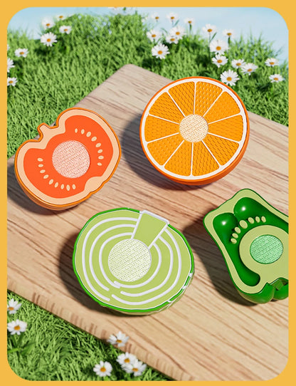 Kid Pretend Play Kitchen Toy Set Simulation Cut Fruit Vegetables Sensory Game Make Pizza Food Cook Girl Interactive Education To