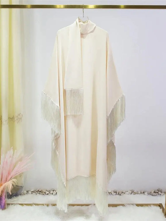 Ramadan Dubai Abaya Turkey Islam Muslim Saudi Arabia Dress Prayer Clothes Abayas For Women Kaftan Kebaya Robe Femme Musulmane.