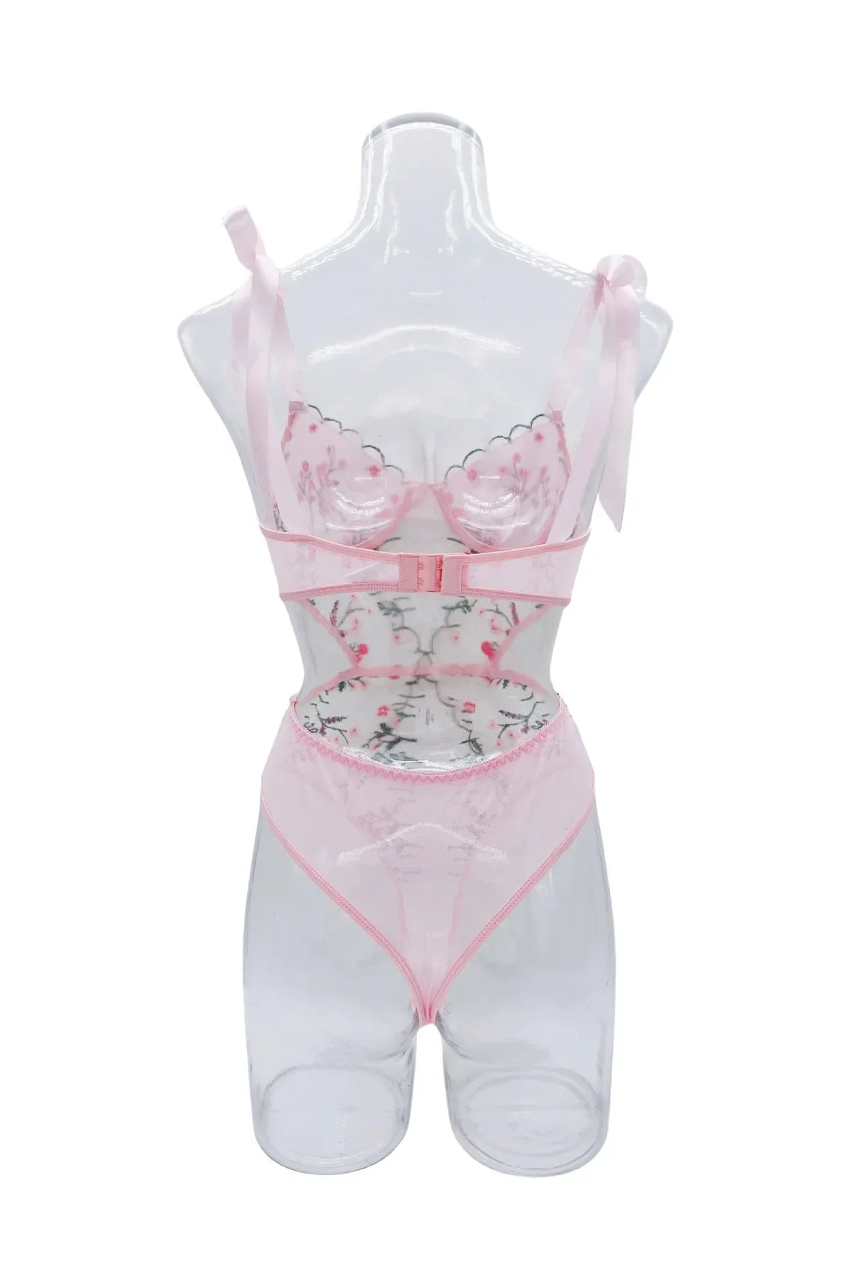 Lingerie for Ladies Bra and Panties Sets Lingeries for Woman Set Sexy Wear Set Women Female Lingerie Femme Sexys Choice Thong.