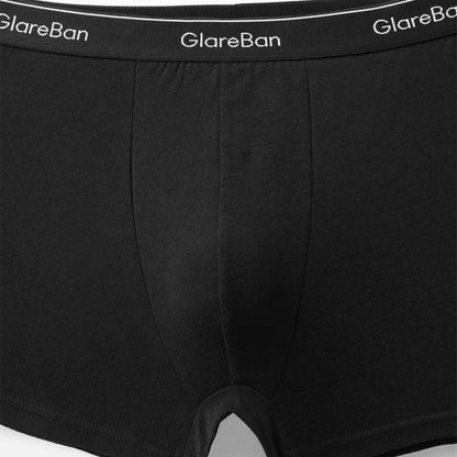 6 stücke Pack Baumwolle Boxer Männer Unterwäsche Männlich Marke Höschen Und Unterhose Für Homme Luxus Set Shorts Box Slips Marke briefs