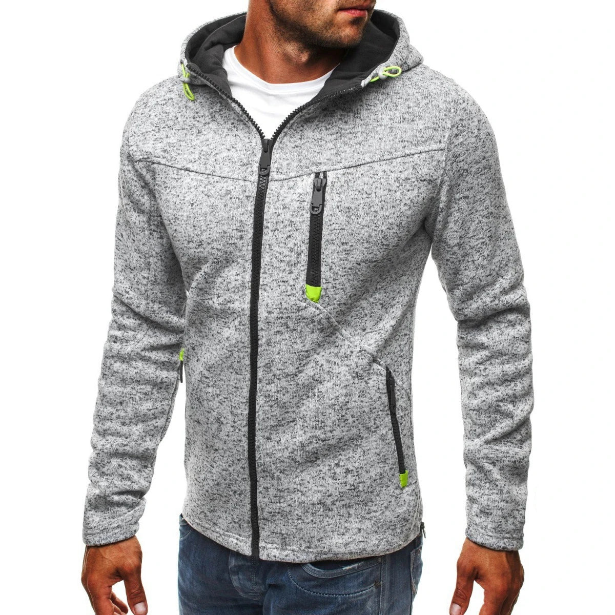 MRMT 2025 Brand Men's Hoodies Sweatshirts Jacquard Hoodie Fleece Men Hooded Sweatshirt Pullover For Male Hoody Man Sweatshirt.