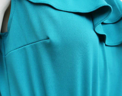 Summer Sexy Strapless Sleeveless Women's Party Jumpsuit Fashion Peplum Slim Fit Lace Up Elegant Female Office Jumpsuit Bottoms