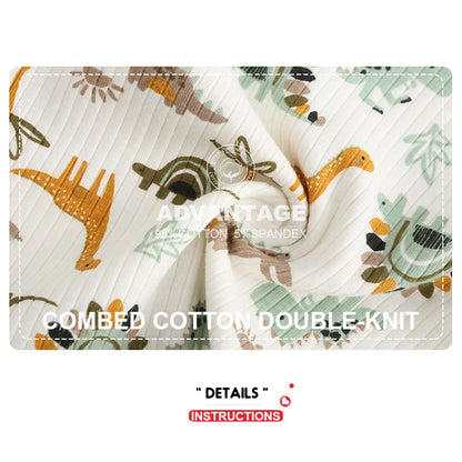 Kiddiezoom 4 Teile/los Unisex Baby Junge Mädchen Bodys Kurzarm Infant Onesies Erste Weihnachten Baby Kleidung.