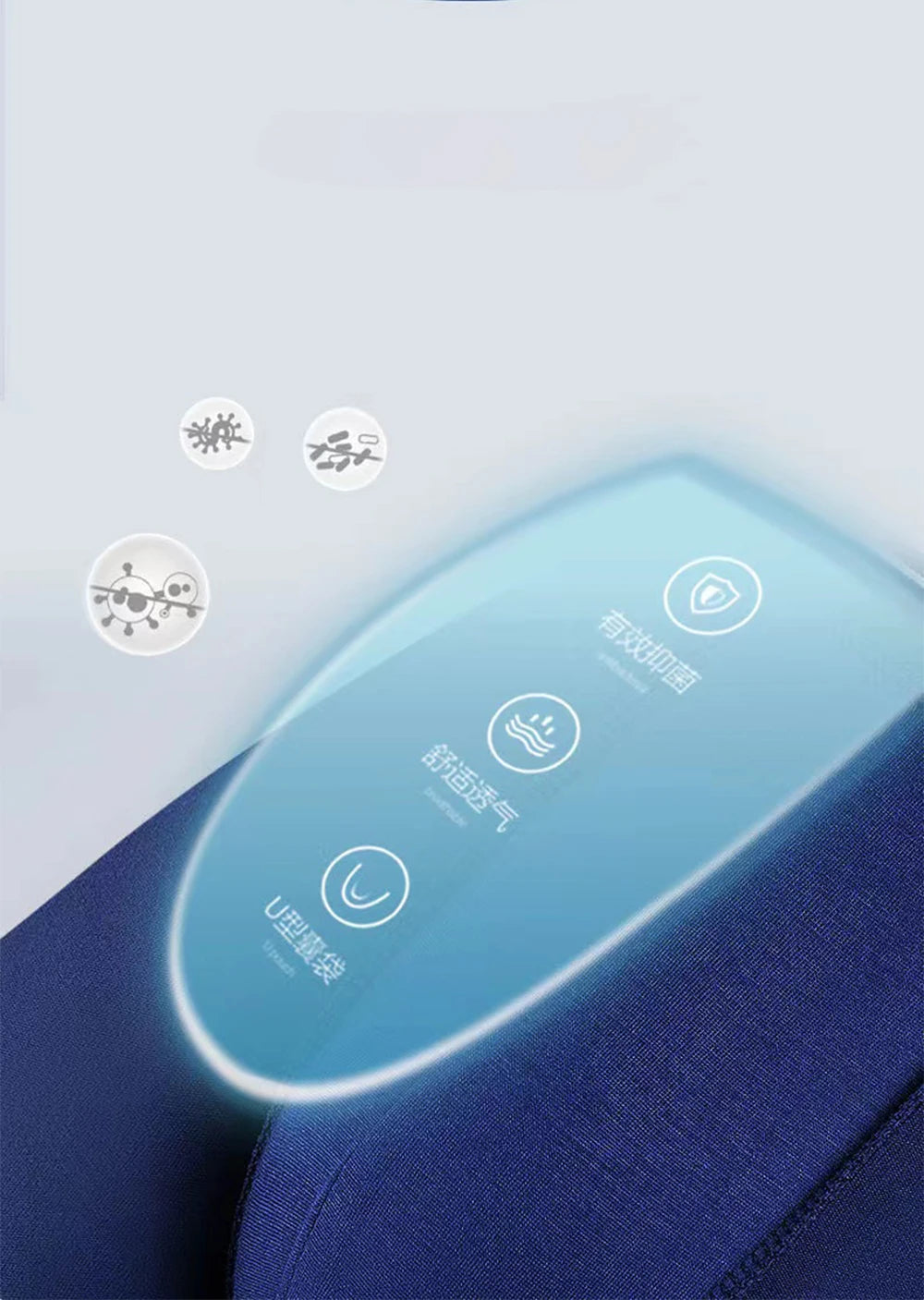 Boxershorts Männer Boxer Männliche Unterwäsche Mann Höschen Baumwolle Weiche Kurze Boxer Herren Atmungsaktive Bequeme Boxer Unterhose L-4XL