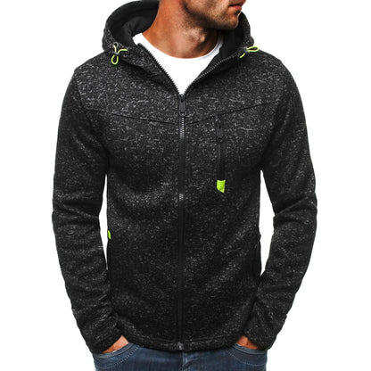 MRMT 2025 Brand Men's Hoodies Sweatshirts Jacquard Hoodie Fleece Men Hooded Sweatshirt Pullover For Male Hoody Man Sweatshirt.