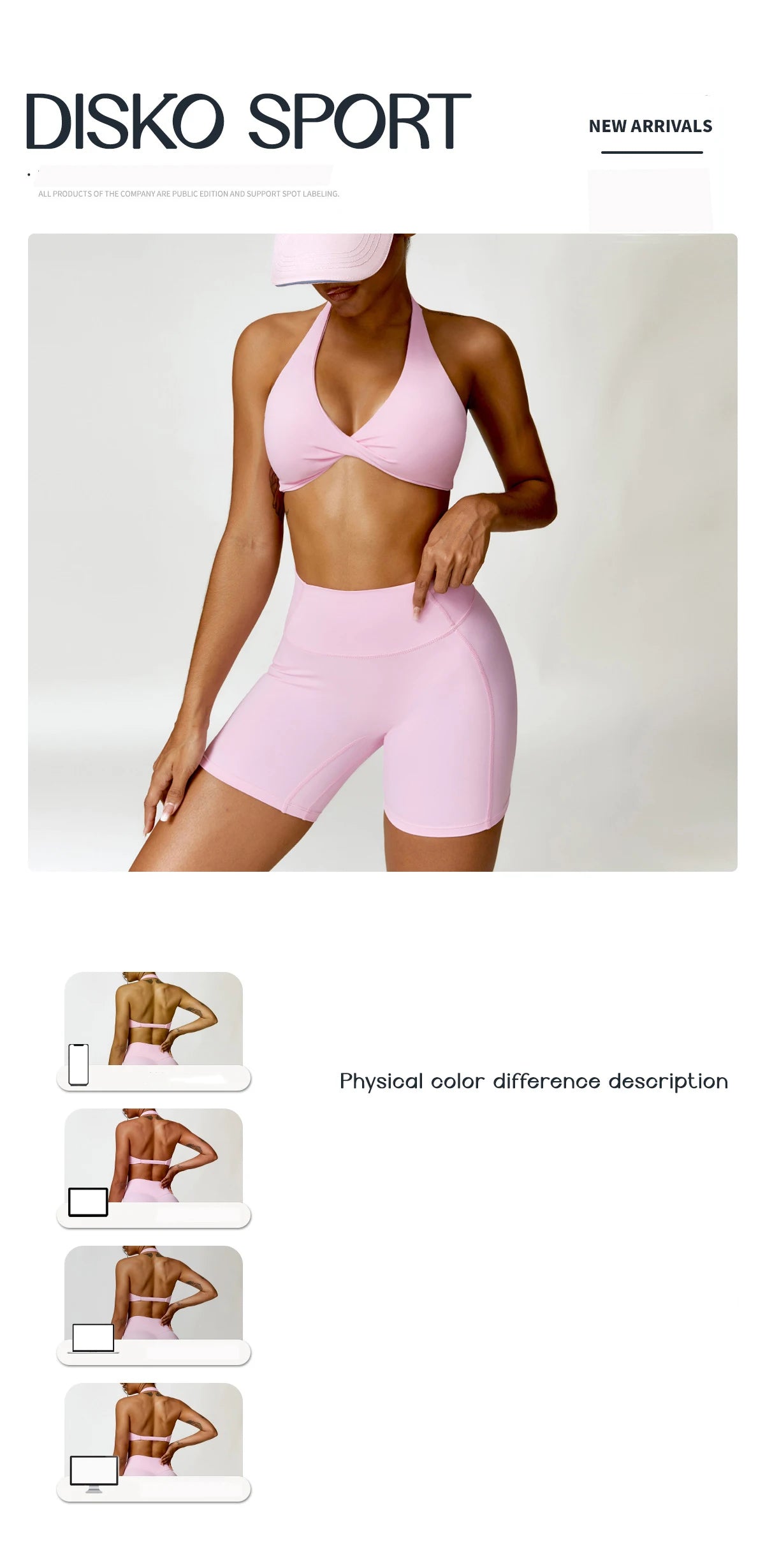 Women Sexy Beauty Back Gym Running Push Up Yoga Sports Bras Breathable Wrapped Yoga Sports Bras Triangle Cup Underwear Female.