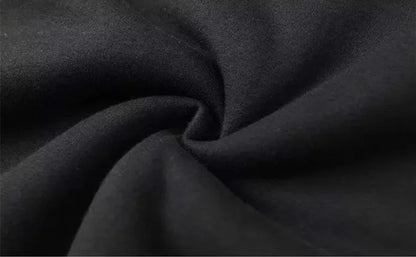 Customized Fleece Liner Hoodies Men Fashion Autumn and Winter Long Sleeve Personality Printed Sweatshirts Hoody Thick Pullovers.