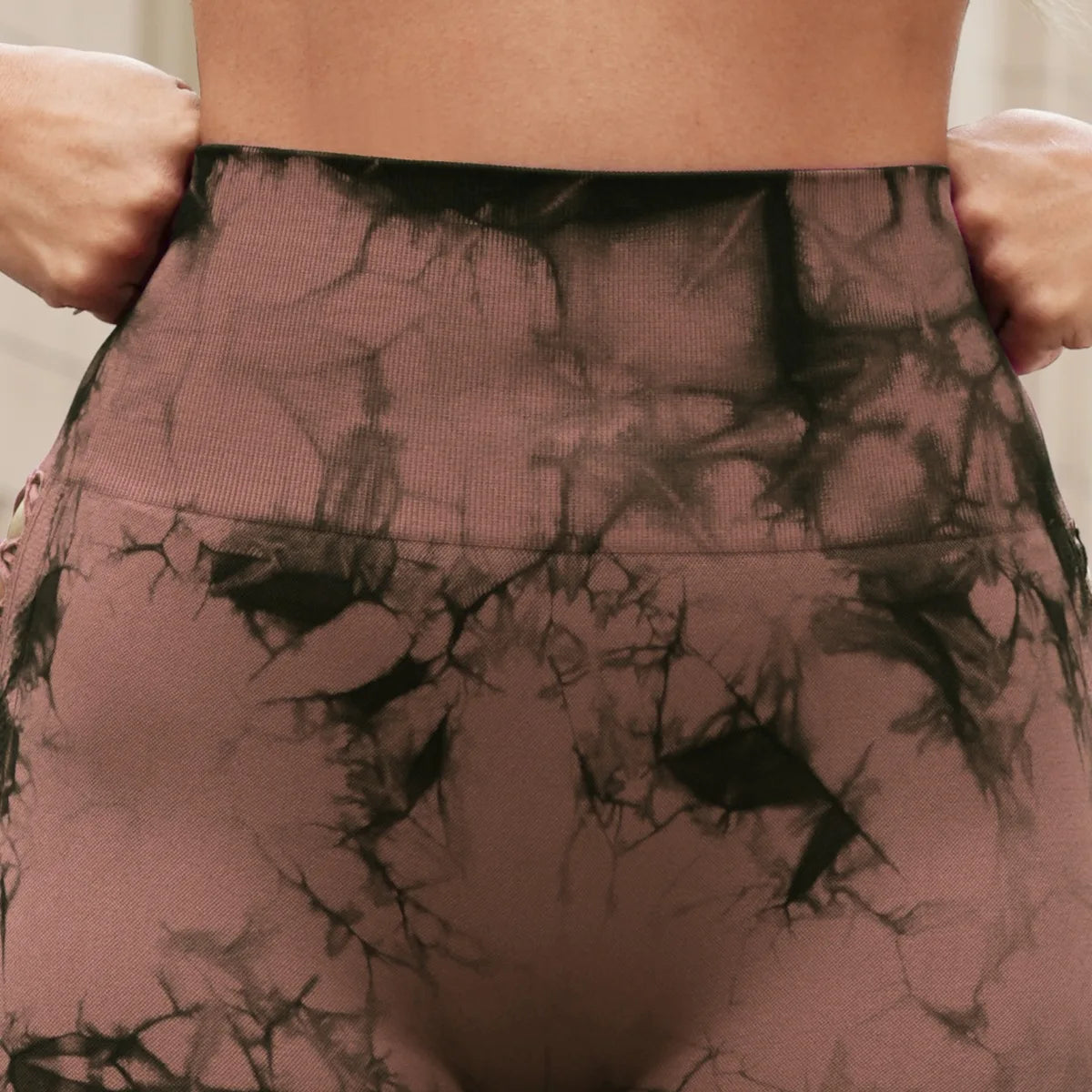 Yoga Shorts For Women 2025 Summer Fitness Women's Sports Cycling Running Shorts Leggings Sportswear Woman Gym Yoga Clothes.