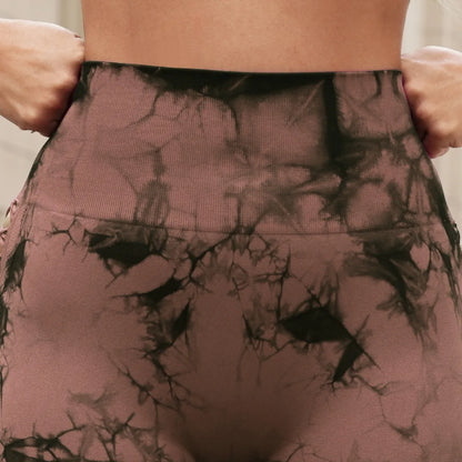 Yoga Shorts For Women 2025 Summer Fitness Women's Sports Cycling Running Shorts Leggings Sportswear Woman Gym Yoga Clothes.