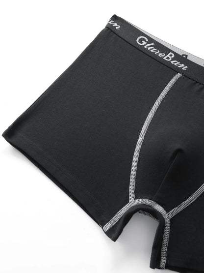 10 stücke Pack Baumwolle Boxer Männer Unterwäsche Männlich Marke Höschen Und Unterhosen Für Homme Luxus Set Shorts Box Slips Marke briefs