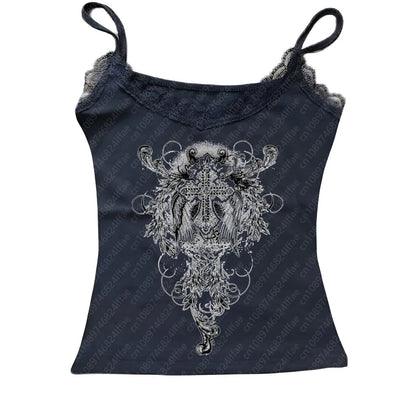 Y2k Aesthetic pattern Vintage Basic Tees Ladies Clothes Retro Graphic Top Short Sleeve Casual T Shirt for Women Millennium style.