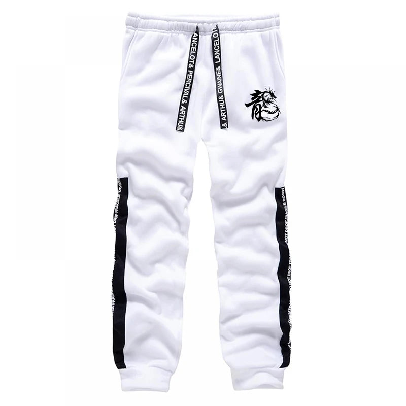 Fashion Autumn Winter Single Sweatshirts Sweatpants Men Daily Sports Men's Tracksuit Casual Hoodies Comfort Simplicity Outdoor.