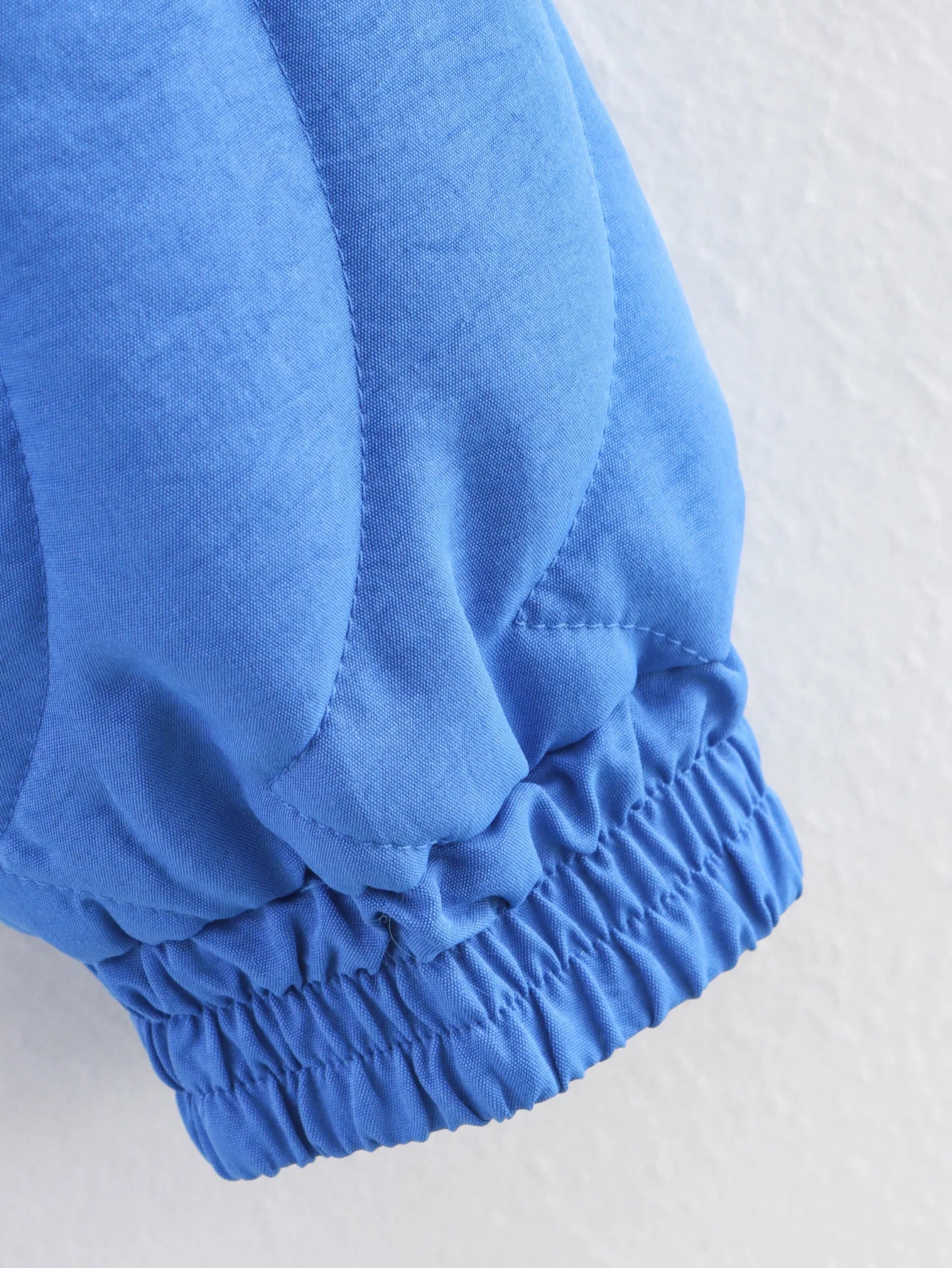 TRAFZA 2025 Herbst Frauen Stepp Crop Mantel Floral Stickerei Einreiher Langarm Jacke Winter Warme Vintage Oberbekleidung.