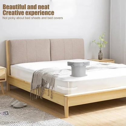 4PCS Unsichtbare Bettlaken und Bettdecke Verschluss Unsichtbare Quilt Blatt Halter Clips Einzelne Quilt Abdeckung Feste Nicht-slip Clips