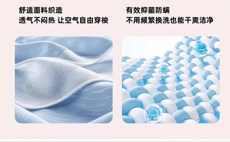 Anpassbare Memory-Schaum-Latexmatratze, Heimbettmatratze, weiches Schlafzimmerkissen, speziell für Mietzimmer