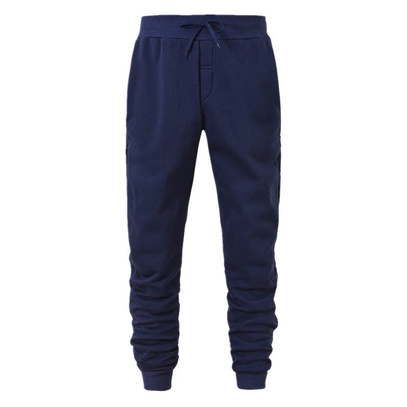Men Casual Fashion Sports Pants Gym Sport Trousers for Men Jogger Sweatpantsrunning Workout Jogging Long Pants.