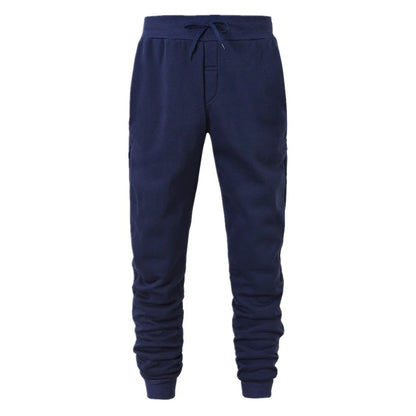 Men Casual Fashion Sports Pants Gym Sport Trousers for Men Jogger Sweatpantsrunning Workout Jogging Long Pants.