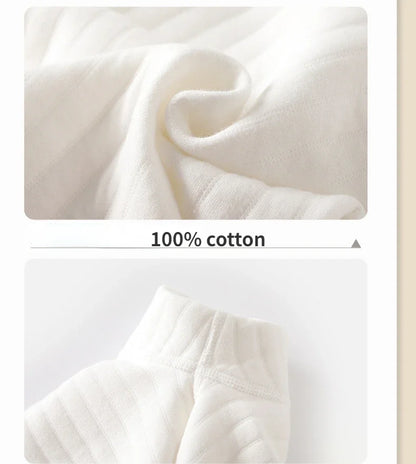 Neugeborenen Baby Overall Kleidung Winter Verdickt Strampler Jungen Mädchen Nette Stickerei Bär Body Herbst Kleidung 0-1-3-6M.