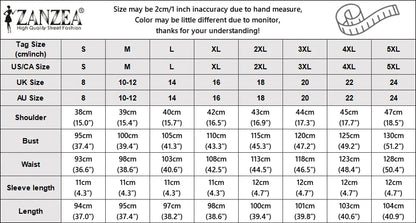 Zanzea Vintage Sommerkleid Sommer knielanges Kleid Frauen Kurzarm lässig Urlaub Kleider Bohemian Blumen gedruckt Vestidos Robe.