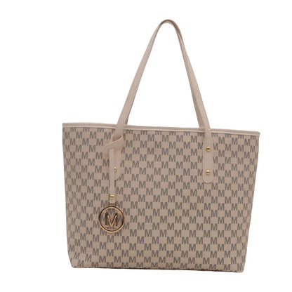 Stylish Tote Bag, Vintage Handbag, Large Underarm Shoulder Bag for Women Suitable for Daily Use, Work, Outdoor, Travel, Shopping