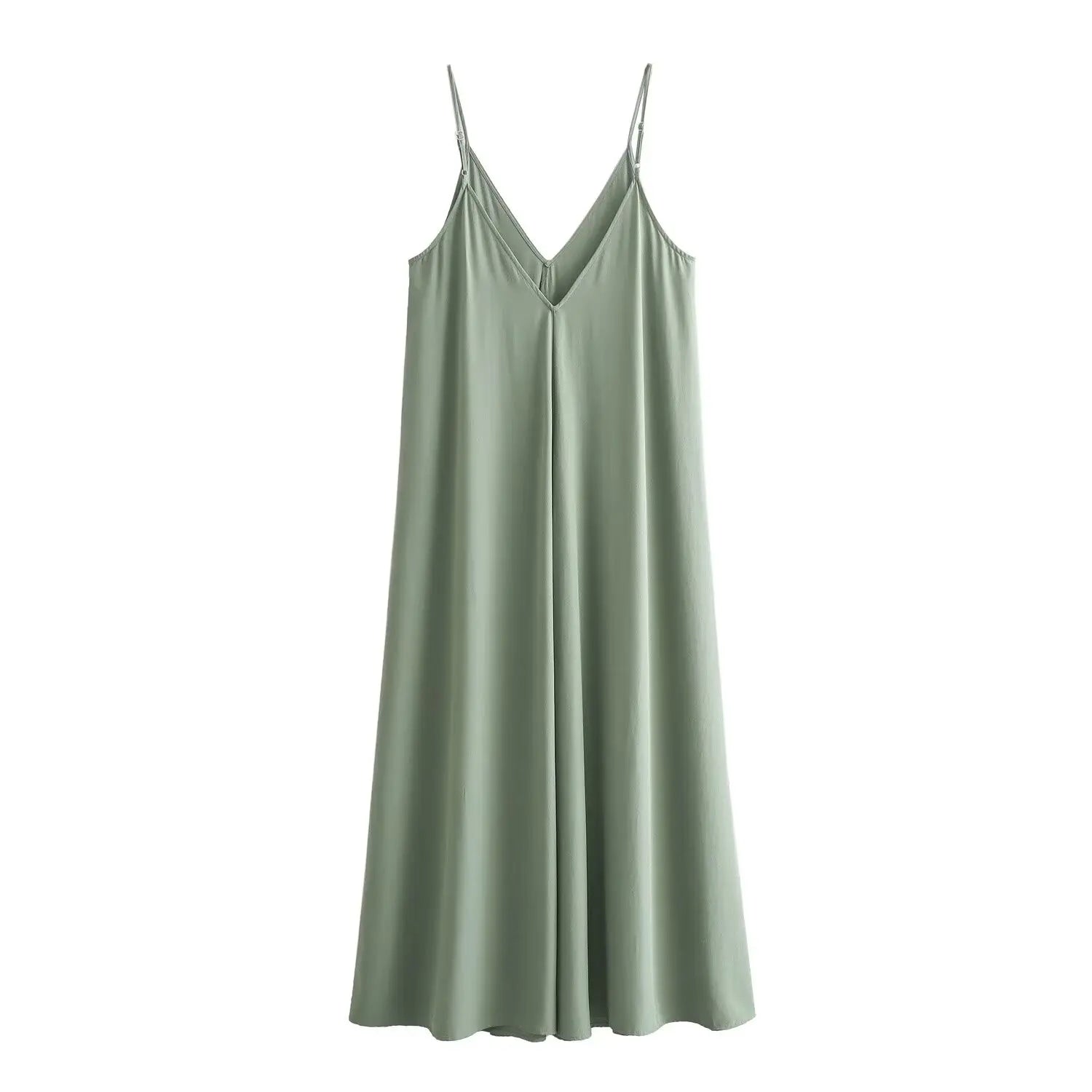 MUJER Schwarze Slip-lange Kleider für Frauen, rotes drapiertes Sommerkleid für Damen, 2025, sexy rückenfreies Maxikleid für Damen, Sommer-Strandkleider.