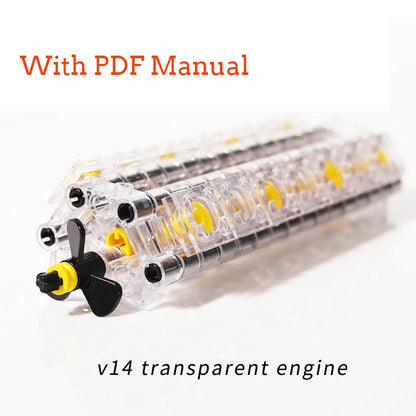 Power Functions Servo Train Car Motor Polarity Switch IR Speed Remote Control Receiver Battery Box Educational Kid Program Toys.