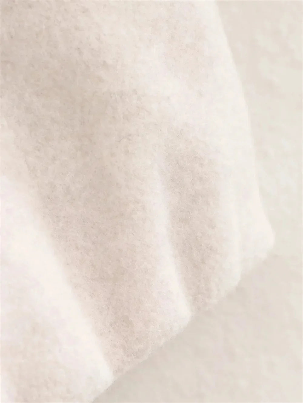 Damen Mode Herbst Winter Jacke Frauen Retro Rundhals Langarm Elastische Saum Zipper Weiche Bomber Jacke Frauen Mantel Weibliche.