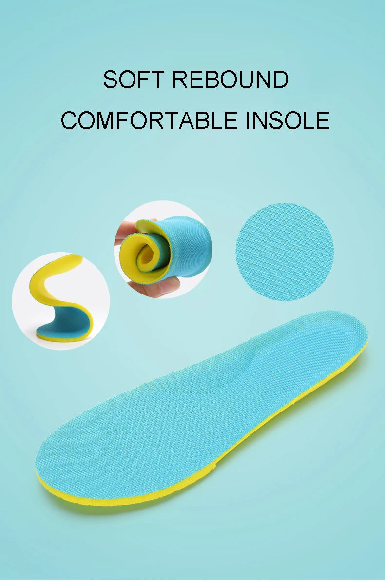 New Style Children Shoes Boys Fashion Sneakers Girls Sport Running Shoes Kids Casual Trainers Outdoor Shoes.